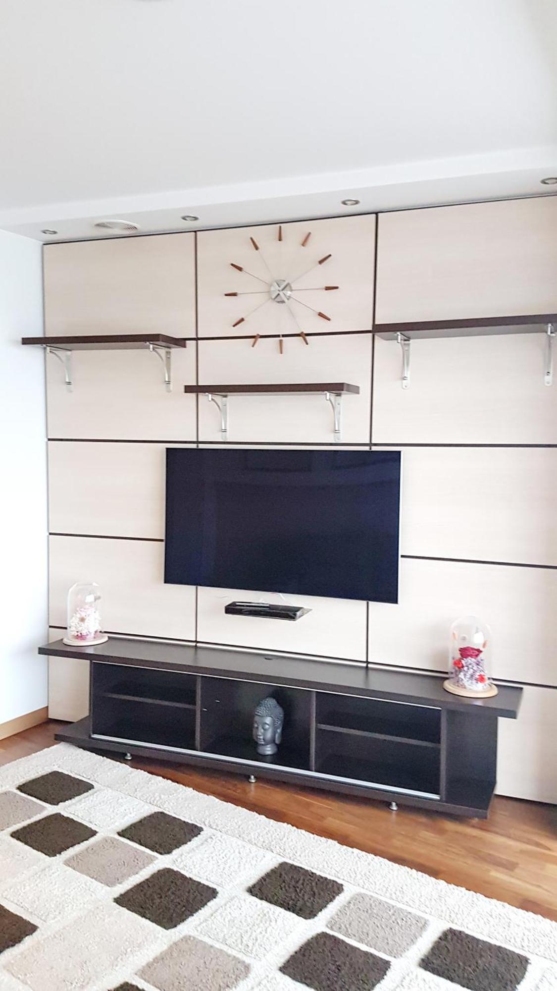 Most City Apart-Hotel Dnjepropetovsk Kamer foto